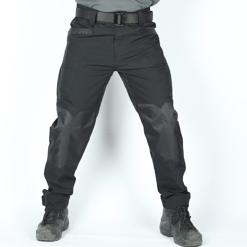 Spodnie taktyczne Outdoor Wodo – Tactical Military Shirt Cargo recenzja i cena