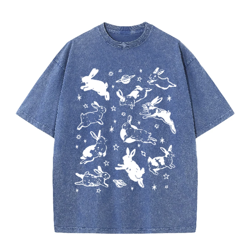 Koszulka 2026 Vintage Space Ra – Acid Wash Vintage Graphic T Shirt recenzja i cena