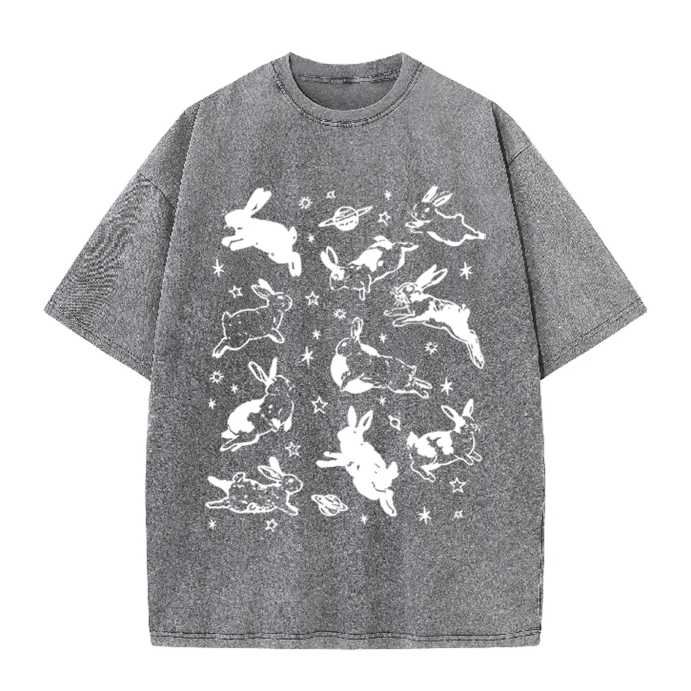 Koszulka 2026 Vintage Space Ra – Acid Wash Vintage Graphic T Shirt recenzja i cena