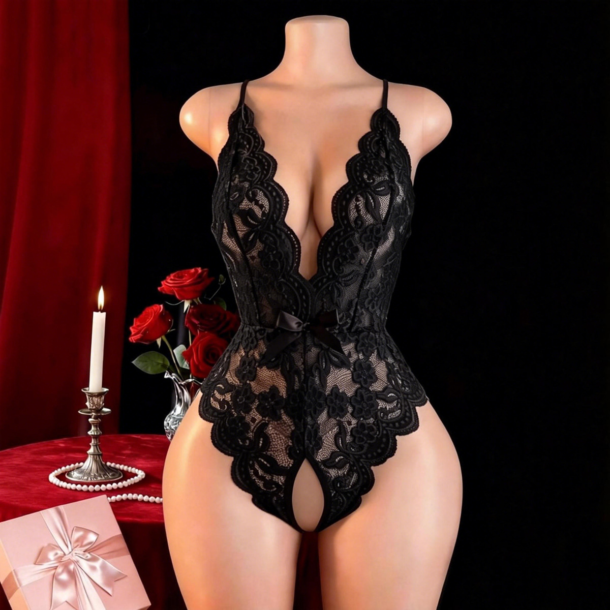 Seksowna bielizna erotyczna be – Underwear recenzja i cena