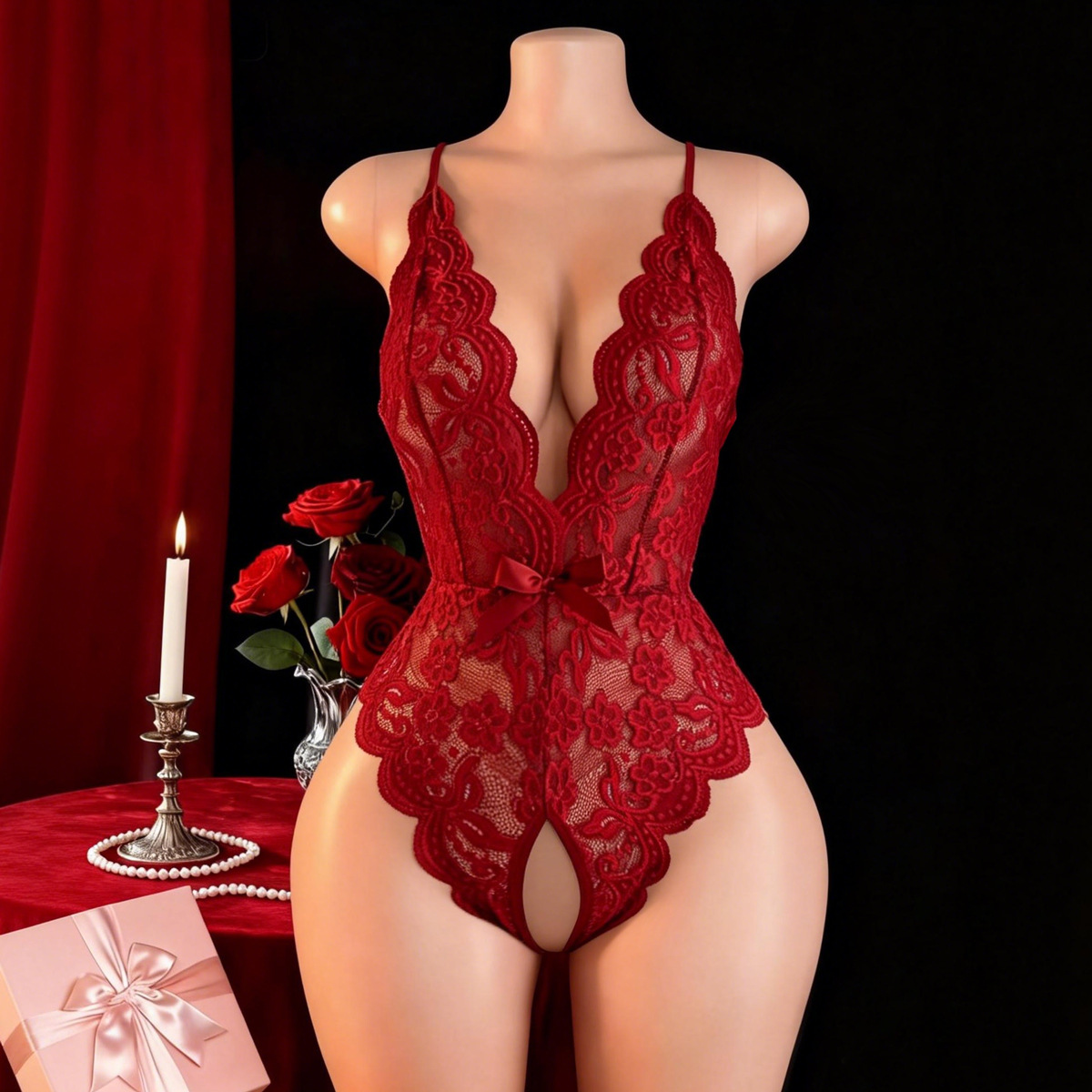 Seksowna bielizna erotyczna be – Underwear recenzja i cena