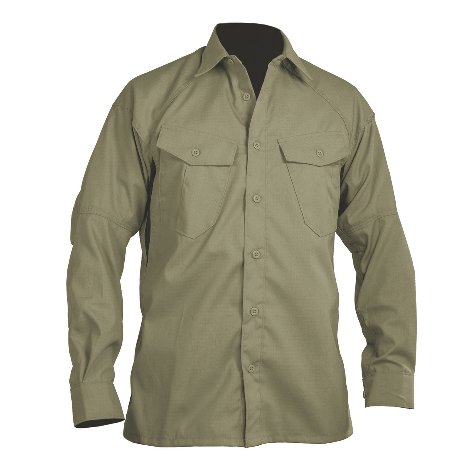 Koszula wojskowa Lynjacye, cie – Tactical Military Shirt Cargo recenzja i cena