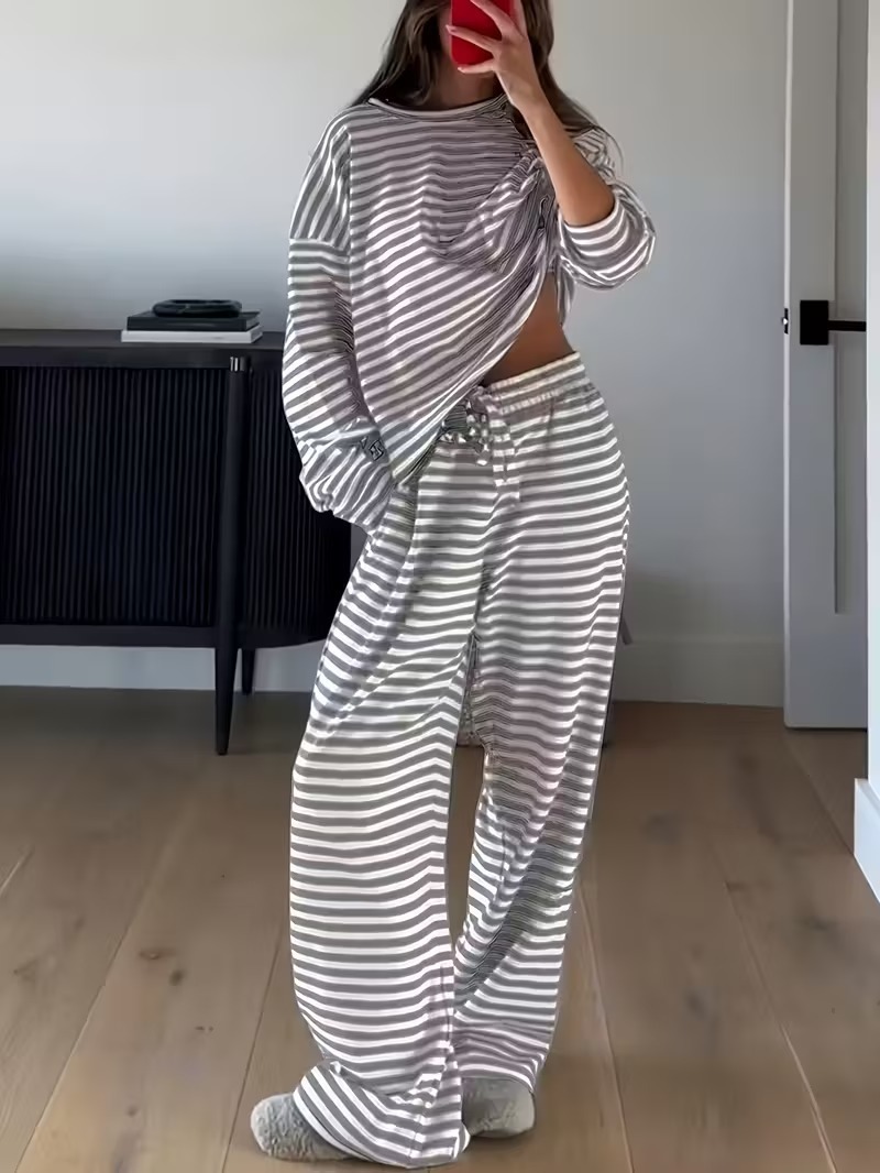 Damski zestaw na jesień i zimę – Shirts recenzja i cena
