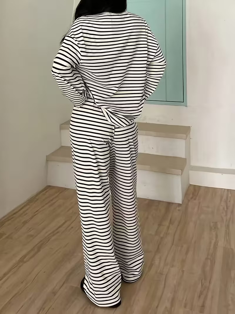 Damski zestaw na jesień i zimę – Shirts recenzja i cena