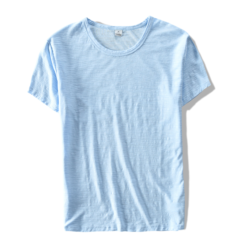 Nowa koszulka męska M-3XL, let – Oxford Cotton Casual Shirt Business recenzja i cena