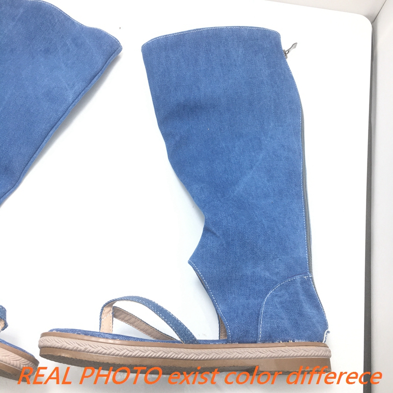 REAVE CAT buty sandały z klips – Jeans recenzja i cena