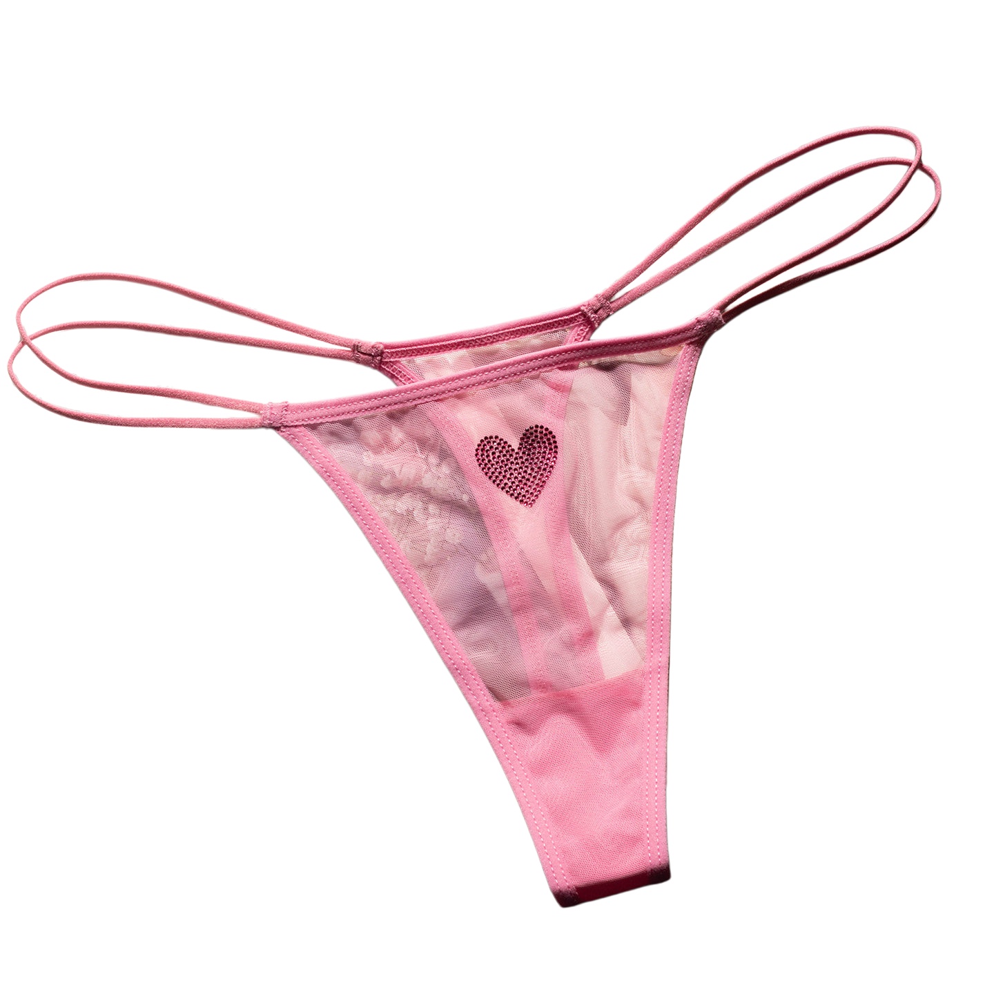 Koronkowe majtki damskie z sia – Underwear recenzja i cena