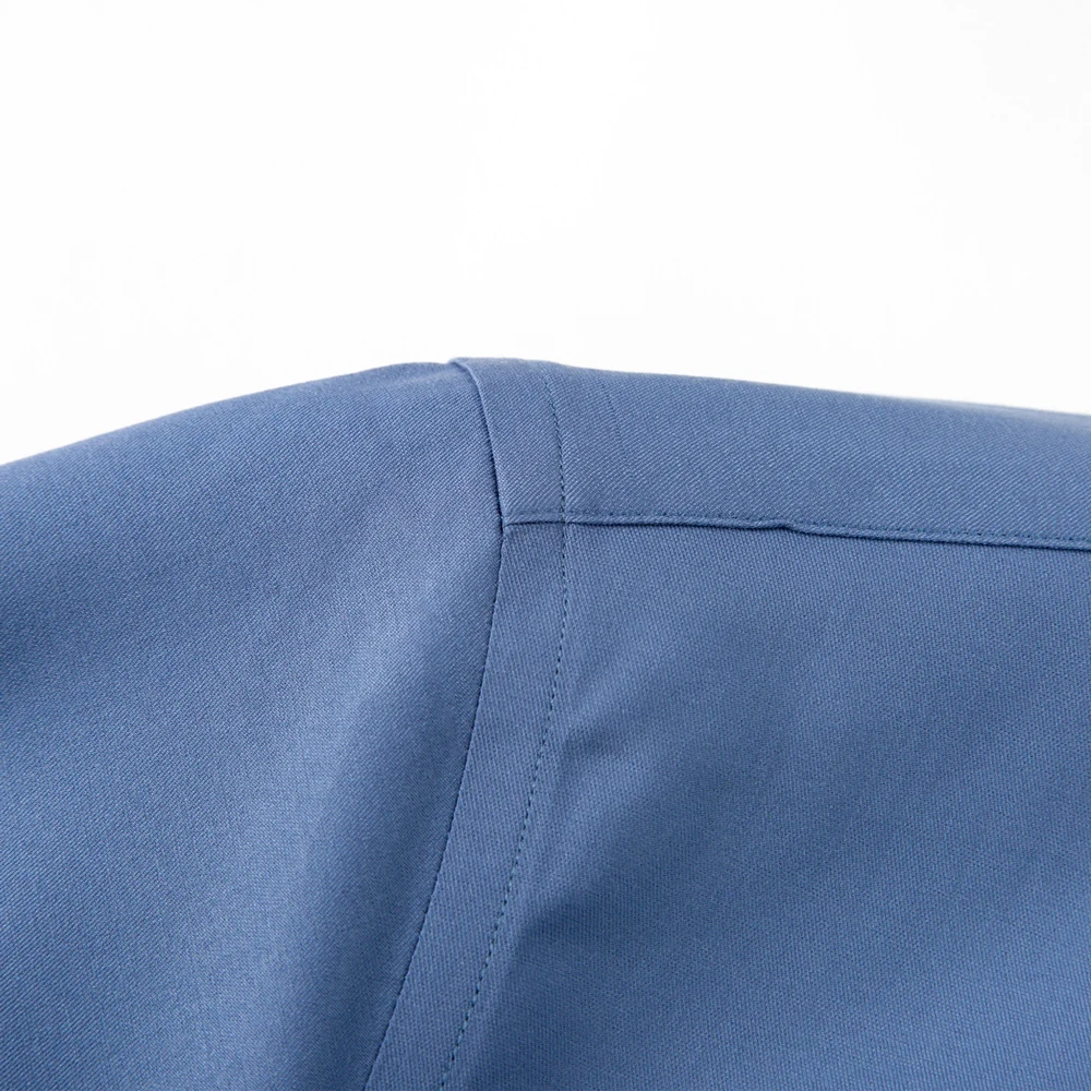 Męska koszula biznesowa o wygl – Breathable Bamboo Fiber Shirt Non Iron recenzja i cena