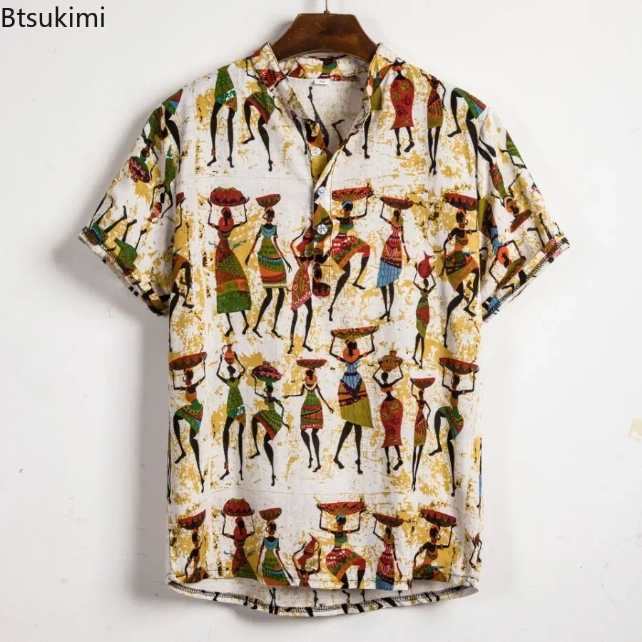 Wyprzedaż Męska Koszula Hawajs – Vintage Hawaiian Floral Shirt recenzja i cena
