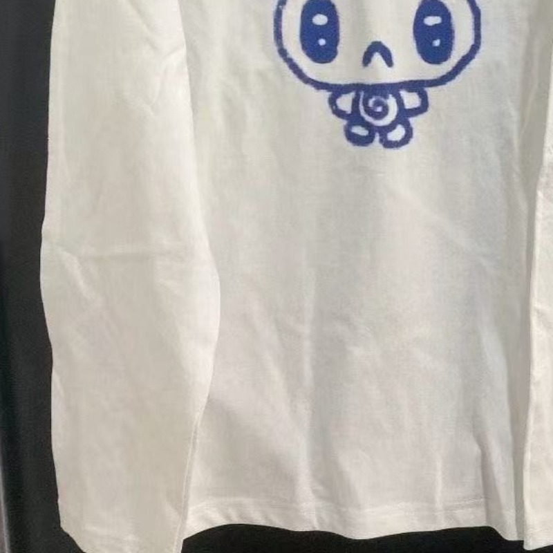 Koszulki Kimutomo Damskie z Na – T-Shirts recenzja i cena